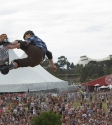 Skaters - Photo By Ros O'Gorman