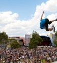 Skaters - Photo By Ros O'Gorman