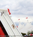 Waterslide - Photo By Ros O'Gorman