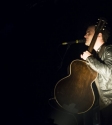 Black Rebel Motocycle Club, Photo By Ian Laidlaw