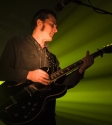 Black Rebel Motocycle Club, Photo By Ian Laidlaw