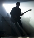 Black Rebel Motocycle Club, Photo By Ian Laidlaw