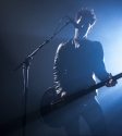 Black Rebel Motocycle Club, Photo By Ian Laidlaw