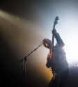 Black Rebel Motocycle Club, Photo By Ian Laidlaw