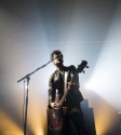 Black Rebel Motocycle Club, Photo By Ian Laidlaw