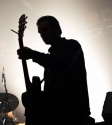 Black Rebel Motocycle Club, Photo By Ian Laidlaw