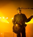 Black Rebel Motocycle Club, Photo By Ian Laidlaw