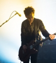 Black Rebel Motocycle Club, Photo By Ian Laidlaw