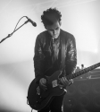 Black Rebel Motocycle Club, Photo By Ian Laidlaw