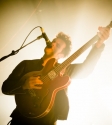 Black Rebel Motocycle Club, Photo By Ian Laidlaw