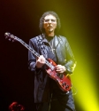 Tony Iommi, Black Sabbath, Photo By Ros O'Gorman