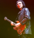 Tony Iommi, Black Sabbath, Photo By Ros O'Gorman