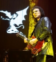 Tony Iommi, Black Sabbath, Photo By Ros O'Gorman