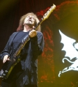 Geezer Butler, Black Sabbath, Photo By Ros O'Gorman