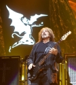 Geezer Butler, Black Sabbath, Photo By Ros O'Gorman