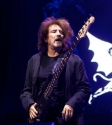 Geezer Butler, Black Sabbath, Photo By Ros O'Gorman