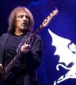 Geezer Butler, Black Sabbath, Photo By Ros O'Gorman