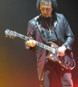 Tony Iommi, Black Sabbath, Photo By Ros O'Gorman