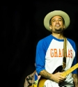 Ben Harper & Charlie Musslewhite, Photo By Ian Laidlaw