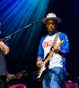 Ben Harper & Charlie Musslewhite, Photo By Ian Laidlaw