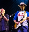 Ben Harper & Charlie Musslewhite, Photo By Ian Laidlaw