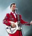 Chris Isaak, Photo By Ian Laidlaw