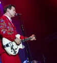 Chris Isaak, Photo By Ian Laidlaw