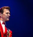 Chris Isaak, Photo By Ian Laidlaw