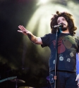 Counting Crows, Photo By Ian Laidlaw