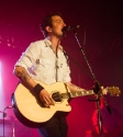 Frank Turner, Photo By Ian Laidlaw