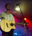 Frank Turner, Photo By Ian Laidlaw