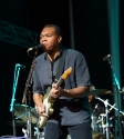 Robert Cray, Photo By Ian Laidlaw