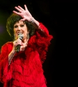 Wanda Jackson, Photo By Ian Laidlaw