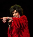 Wanda Jackson, Photo By Ian Laidlaw