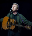 Glen Hansard, The Frames, Photo By Ian Laidlaw