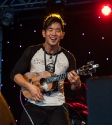 Jake Shimabukuro, Photo By Ian Laidlaw