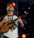 Jake Shimabukuro, Photo By Ian Laidlaw