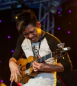 Jake Shimabukuro, Photo By Ian Laidlaw