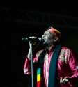 Jimmy Cliff, Photo By Ian Laidlaw