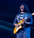 Joan Armatrading, Photo By Ian Laidlaw