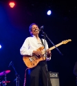 Shuggie Otis, Photo By Ian Laidlaw