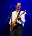 Shuggie Otis, Photo By Ian Laidlaw