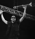 Trombone Shorty, Photo By Ian Laidlaw