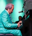 Allen Toussaint, Photo By Ian Laidlaw