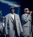 Blind Boys of Alabama, Photo By Ian Laidlaw