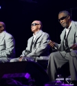 Blind Boys of Alabama, Photo By Ian Laidlaw