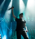 Dropkick Murphys, Photo By Ian Laidlaw