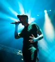 Dropkick Murphys, Photo By Ian Laidlaw