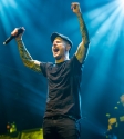 Dropkick Murphys, Photo By Ian Laidlaw