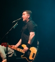 Dropkick Murphys, Photo By Ian Laidlaw